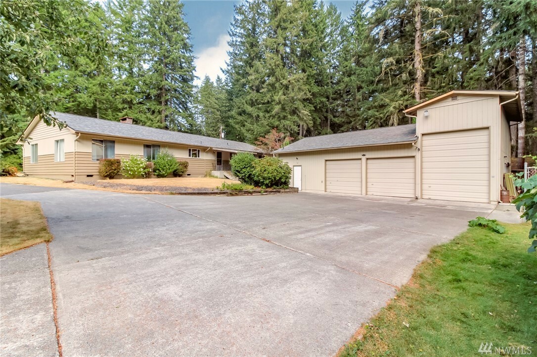 Property Photo:  14720 Parkdale Dr NW  WA 98329 