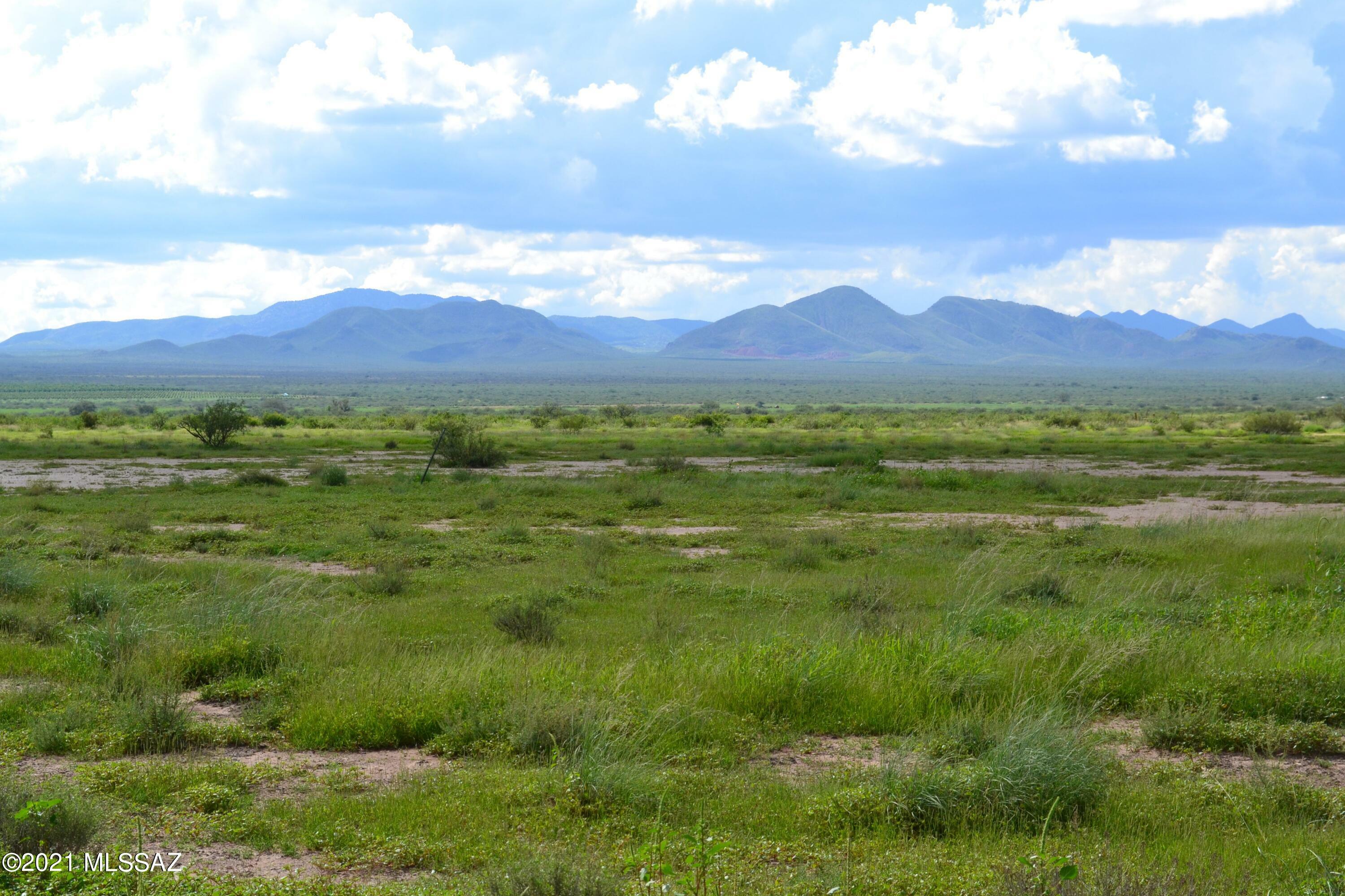 Tbd W Desert Sky Lane -  Elfrida AZ 85610 photo