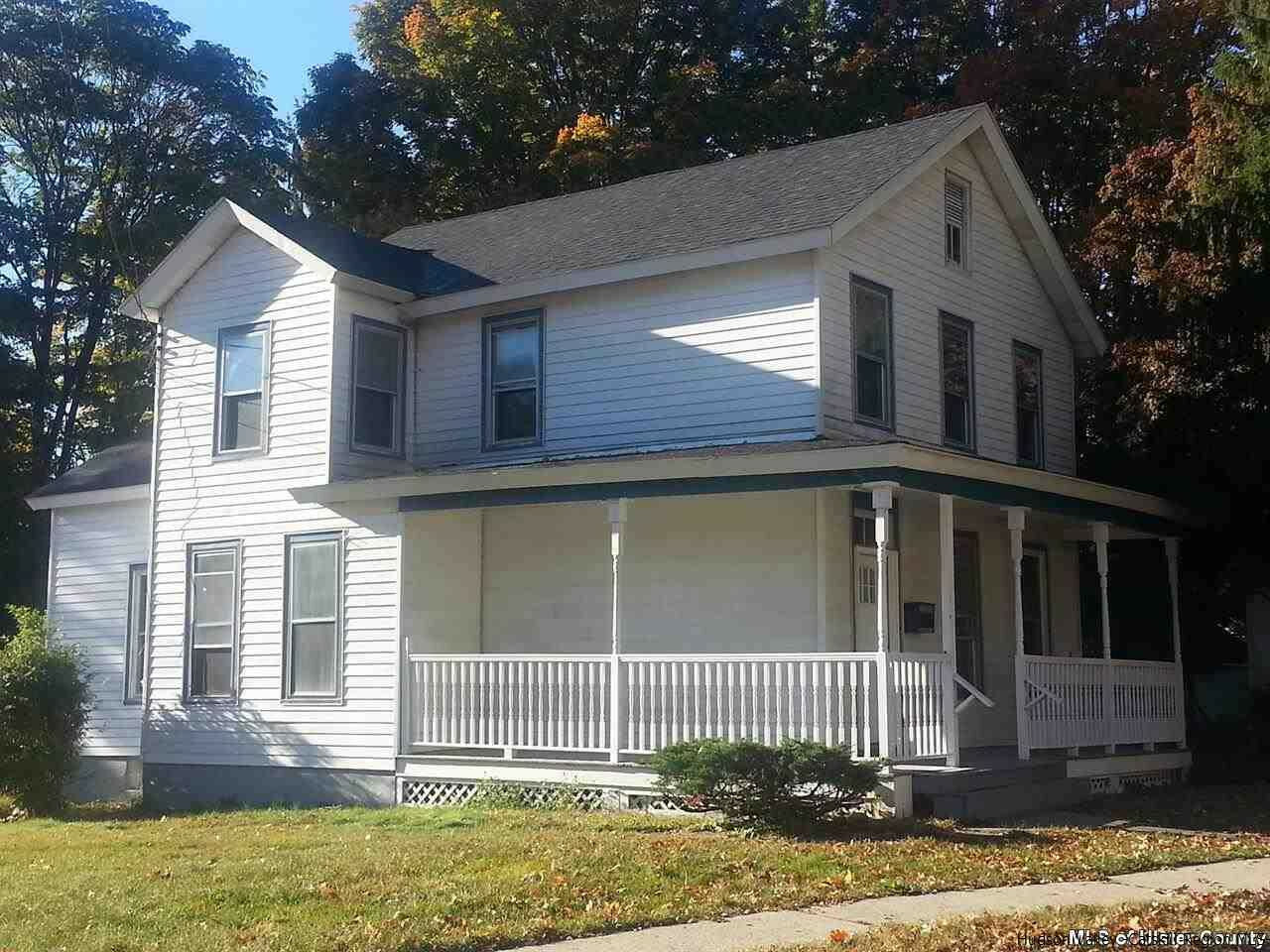 Property Photo:  48 Market  NY 12428 