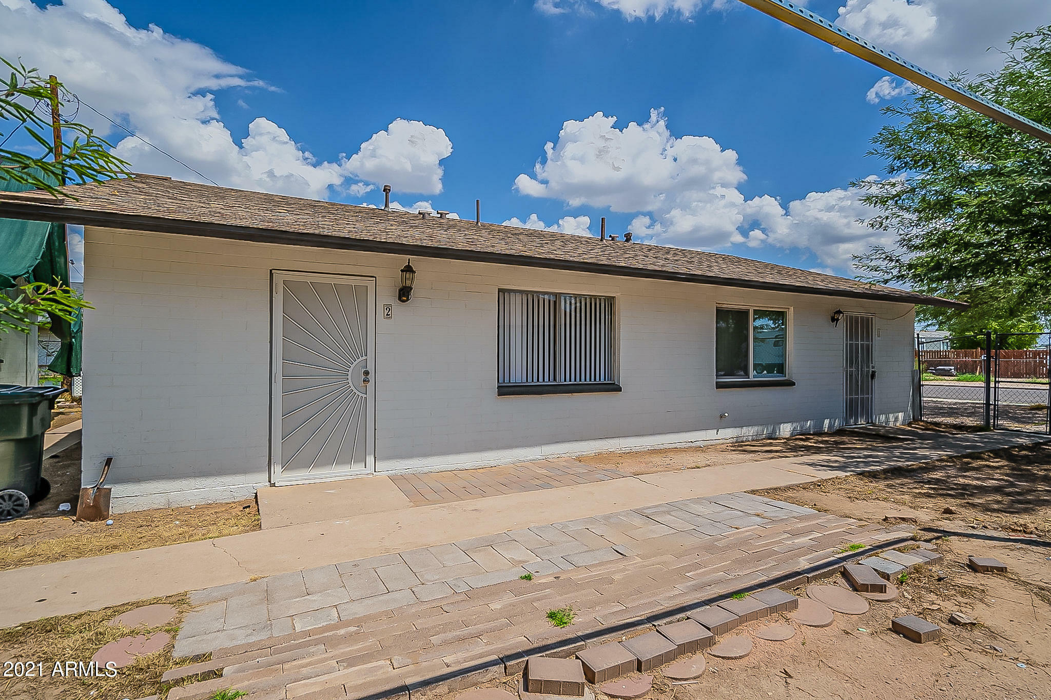 Property Photo:  6622 S 22nd Street  AZ 85042 