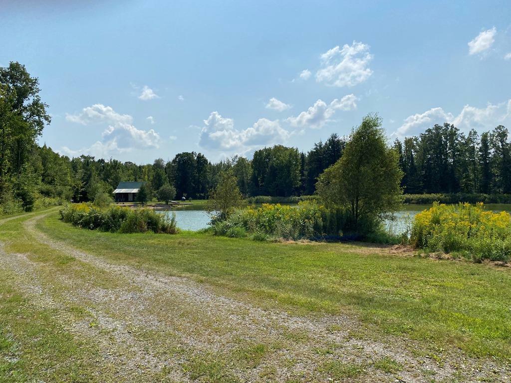 Property Photo:  127321 Big Rib River Drive  WI 54411 