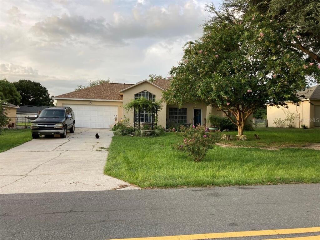Property Photo: 4225 Underpass Road FL 34753