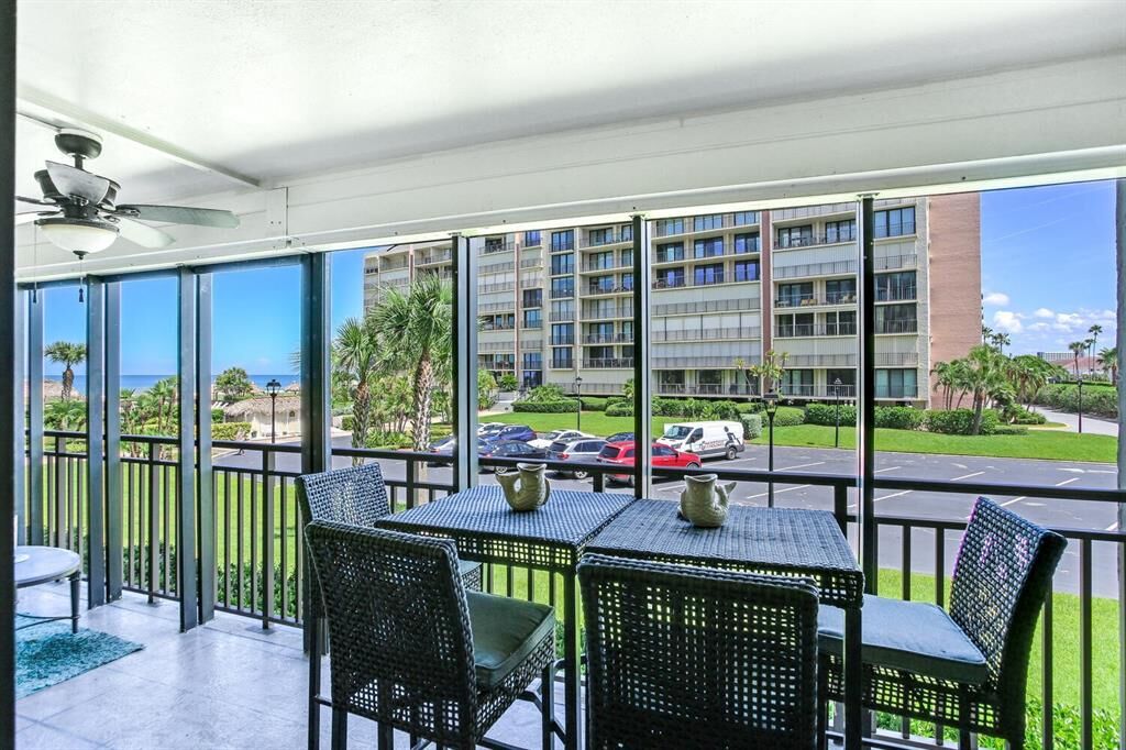 Property Photo:  1430 Gulf Boulevard 103  FL 33767 