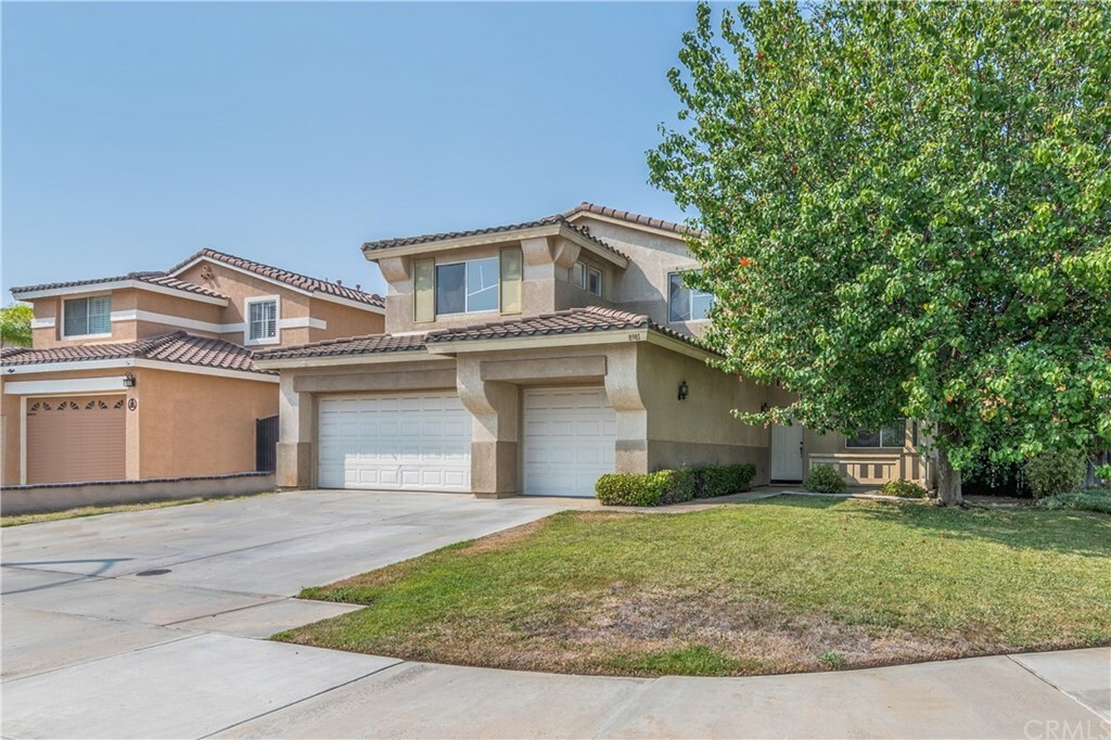 Property Photo:  8981 Goshen Court  CA 92508 