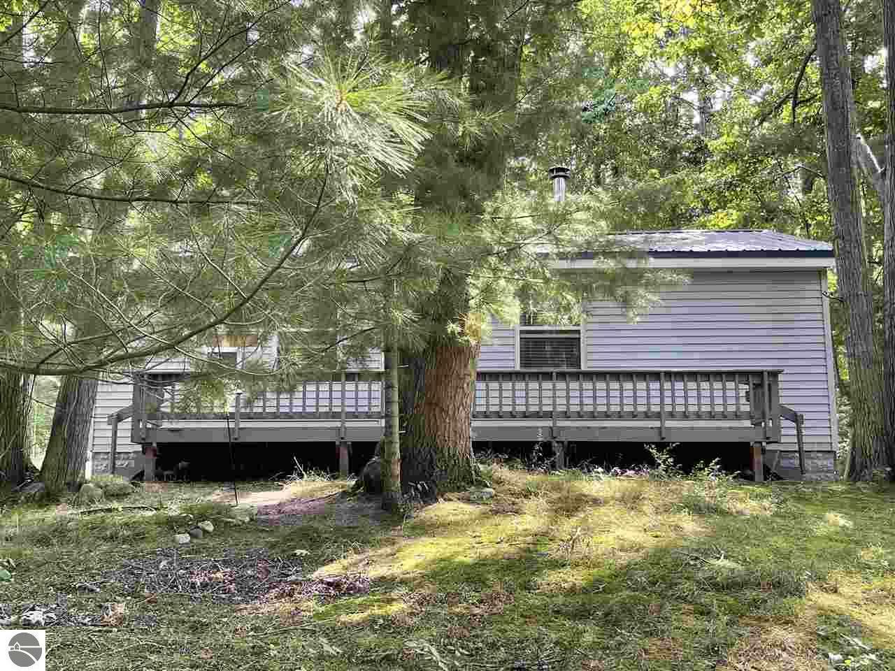 Property Photo: 11229 Alpine Drive MI 48632