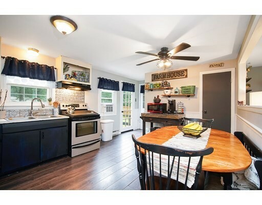 Property Photo: 59 Portulaca Drive MA 01129