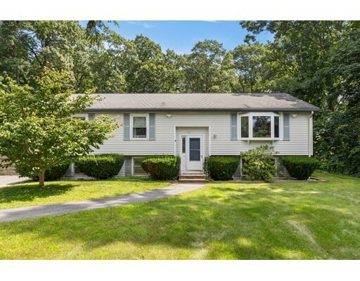 Property Photo: 71 Webb Street MA 02420
