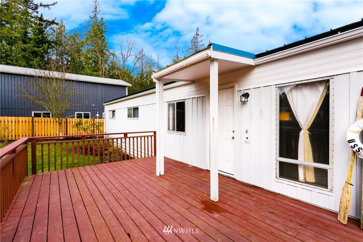 Property Photo:  10823 Halloran Road  WA 98232 