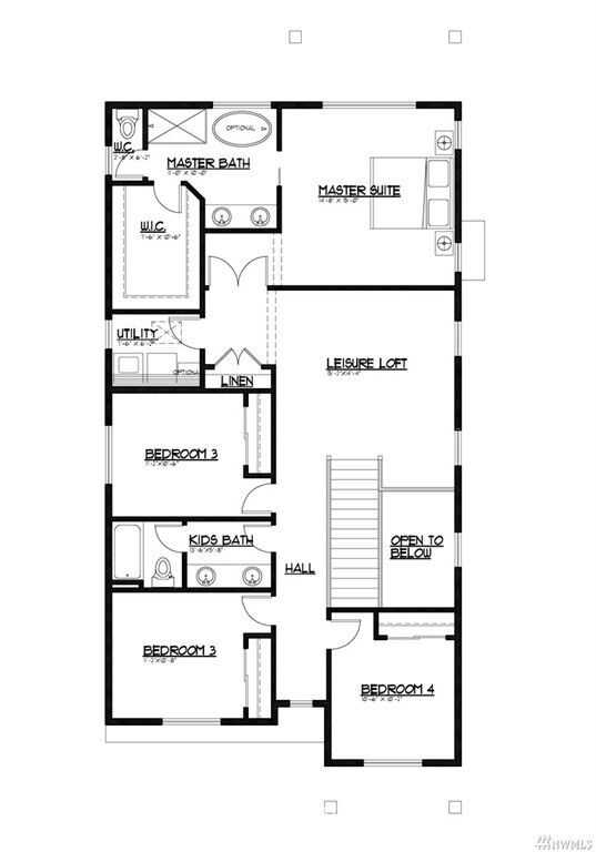 Property Photo: 22862 Birch Avenue SE WA 98010