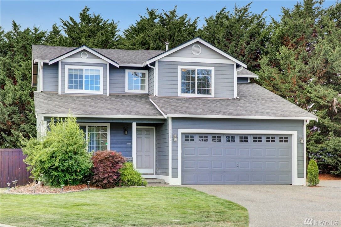 Property Photo:  4612 211th St E  WA 98387