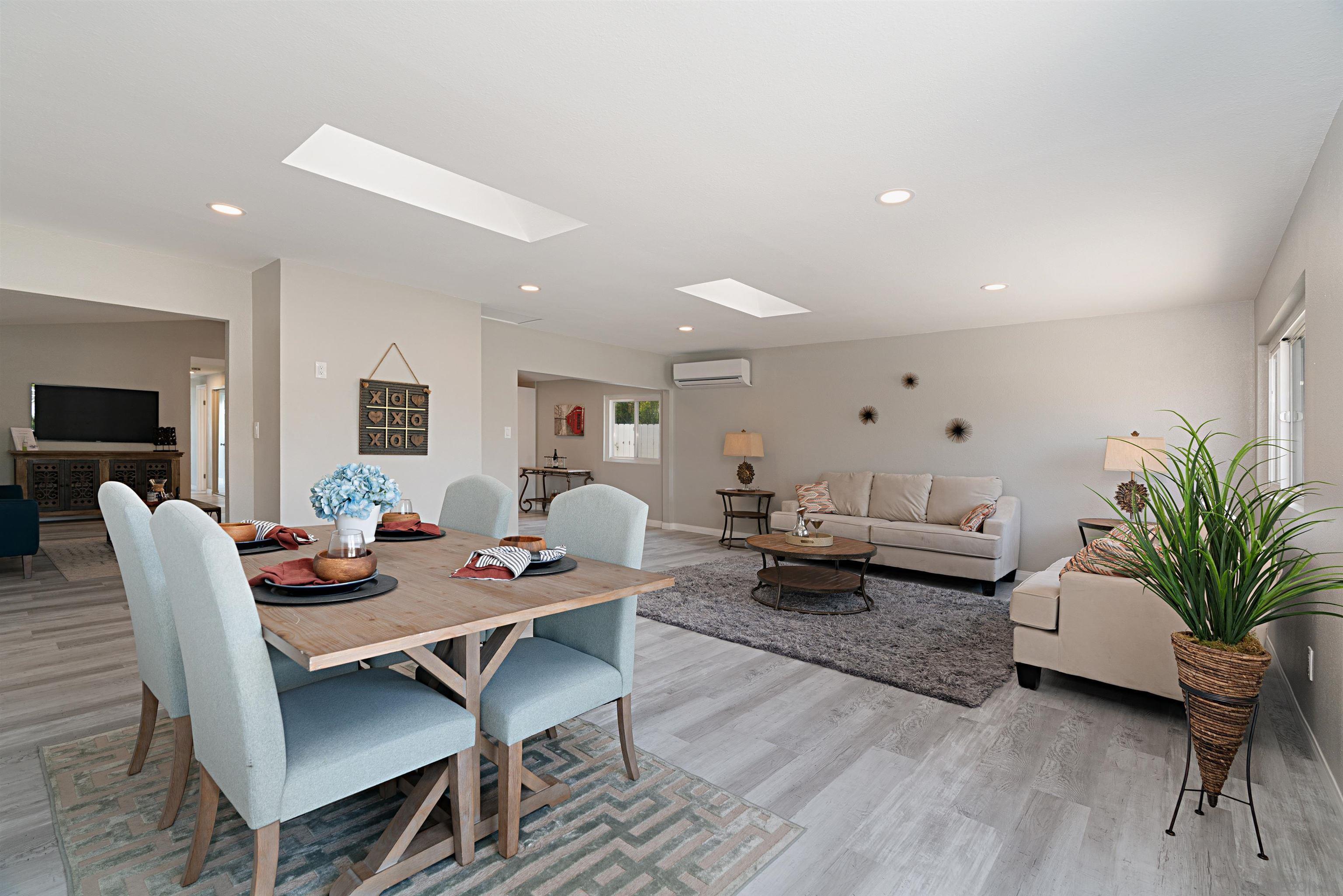 Property Photo: 9130 Irvington Ave CA 92123