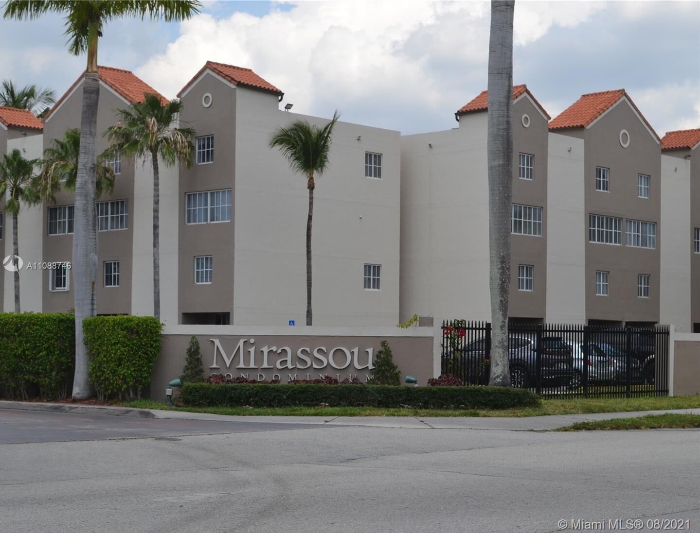 Property Photo: 6155 NW 186th St 106 FL 33015