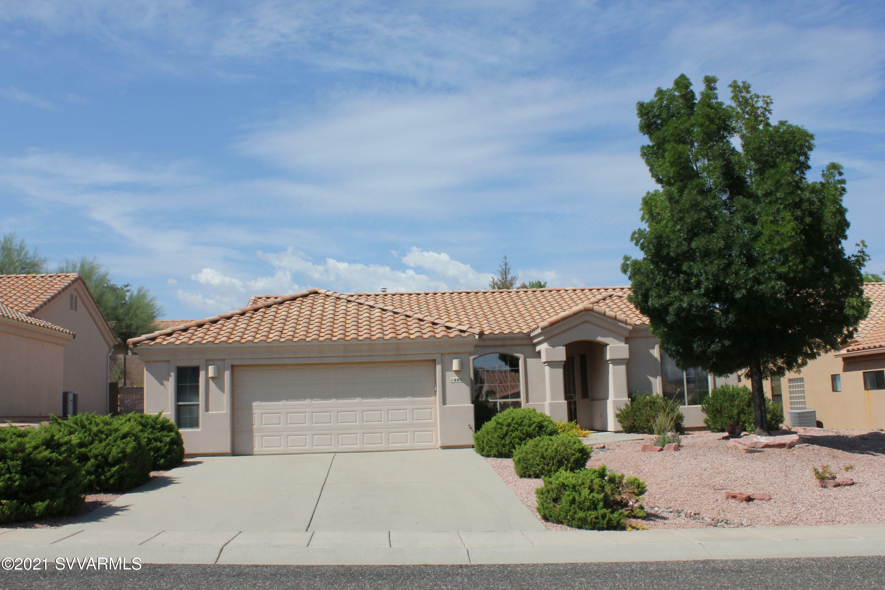 1440 E Ridgeview Drive  Cottonwood AZ 86326 photo