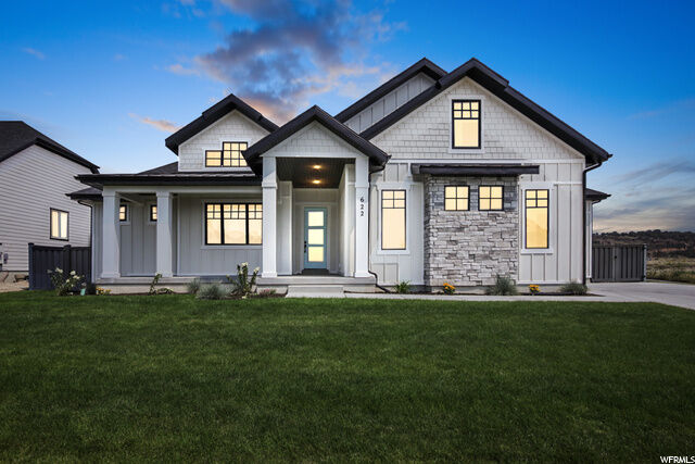 Property Photo:  Address not disclosed  UT 84032 