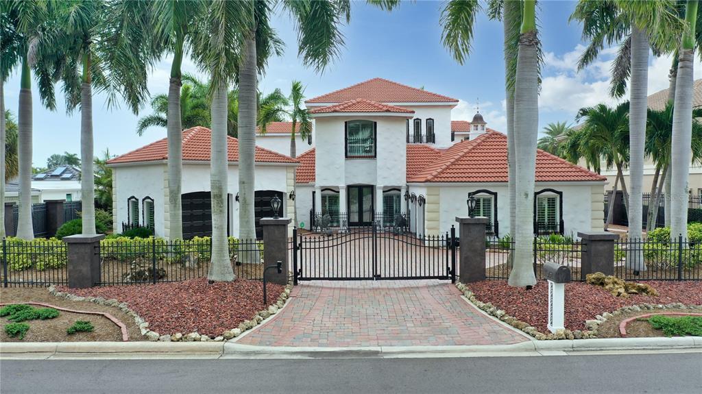 Property Photo: 367 W Royal Flamingo Drive FL 34236