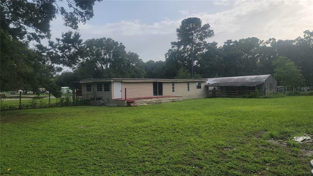 Property Photo:  26817 Chianina Drive  FL 33544 