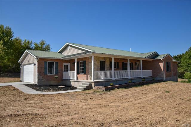 Property Photo:  3161 Oklahoma School   63080 