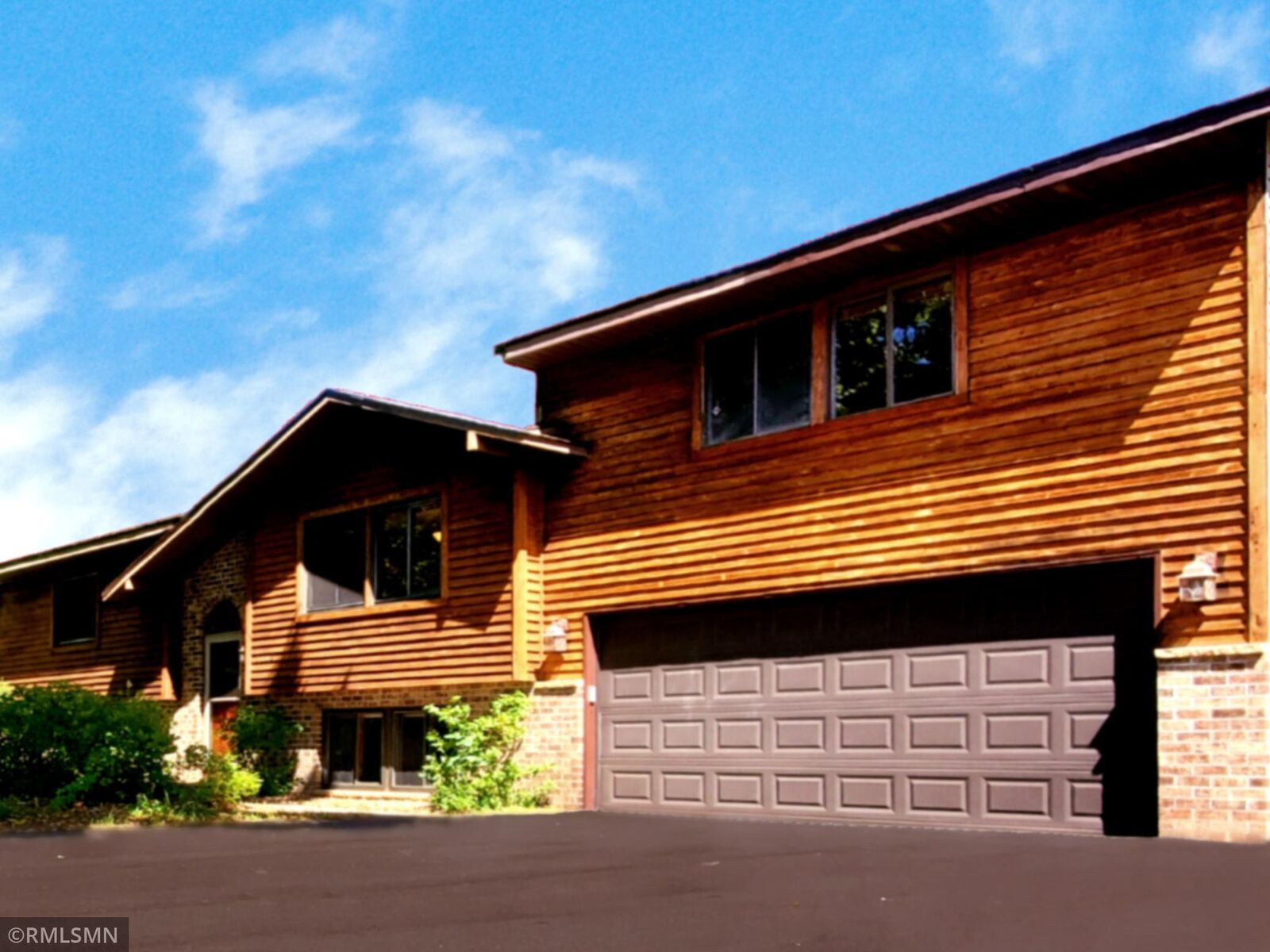 Property Photo: 3002 Lakewood Drive N MN 55109
