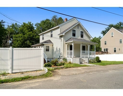 Property Photo:  21 Clydedale Ave  MA 01830 