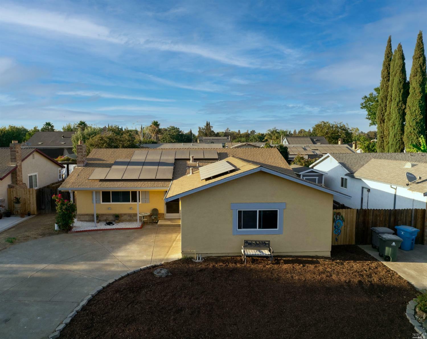 Property Photo:  1130 Woodvale Drive  CA 95620 