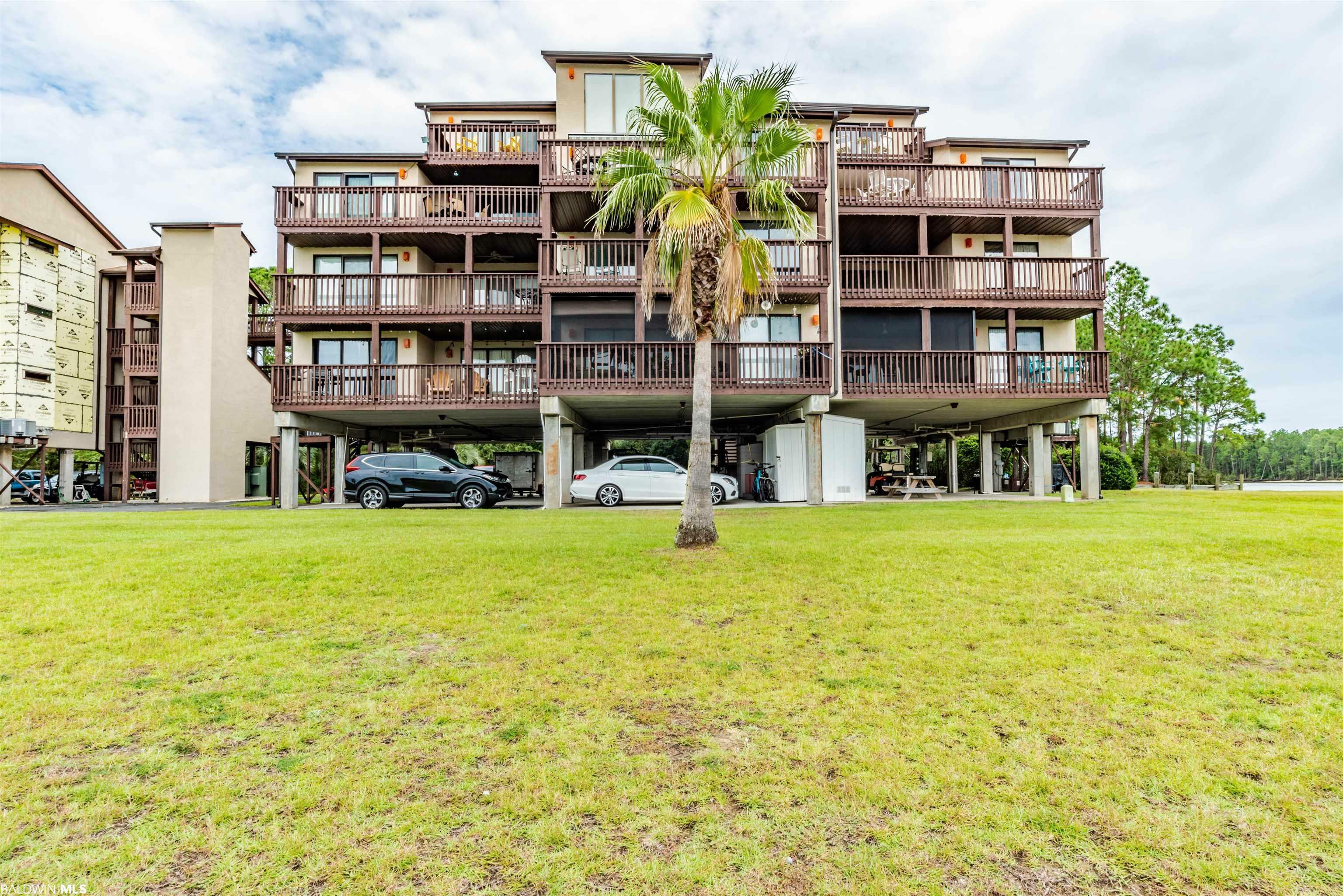 Property Photo: 1227 Portside Lane 1227I AL 36542