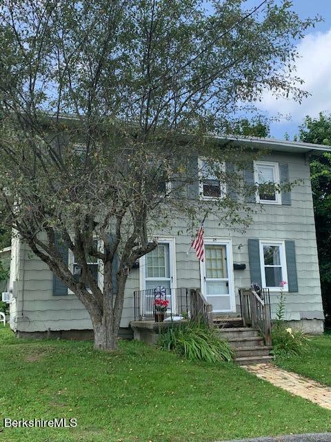 23 - 25 Chatham St  Pittsfield MA 01201 photo