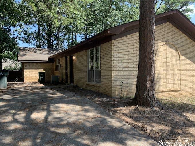 Property Photo:  9114 Tanya Drive  AR 72204 