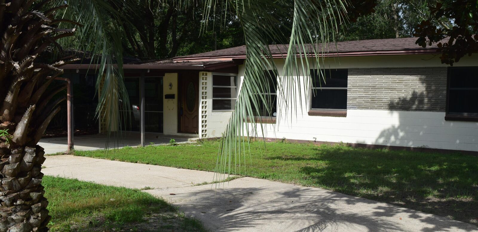 Property Photo:  58 Wolverine Avenue  FL 32580