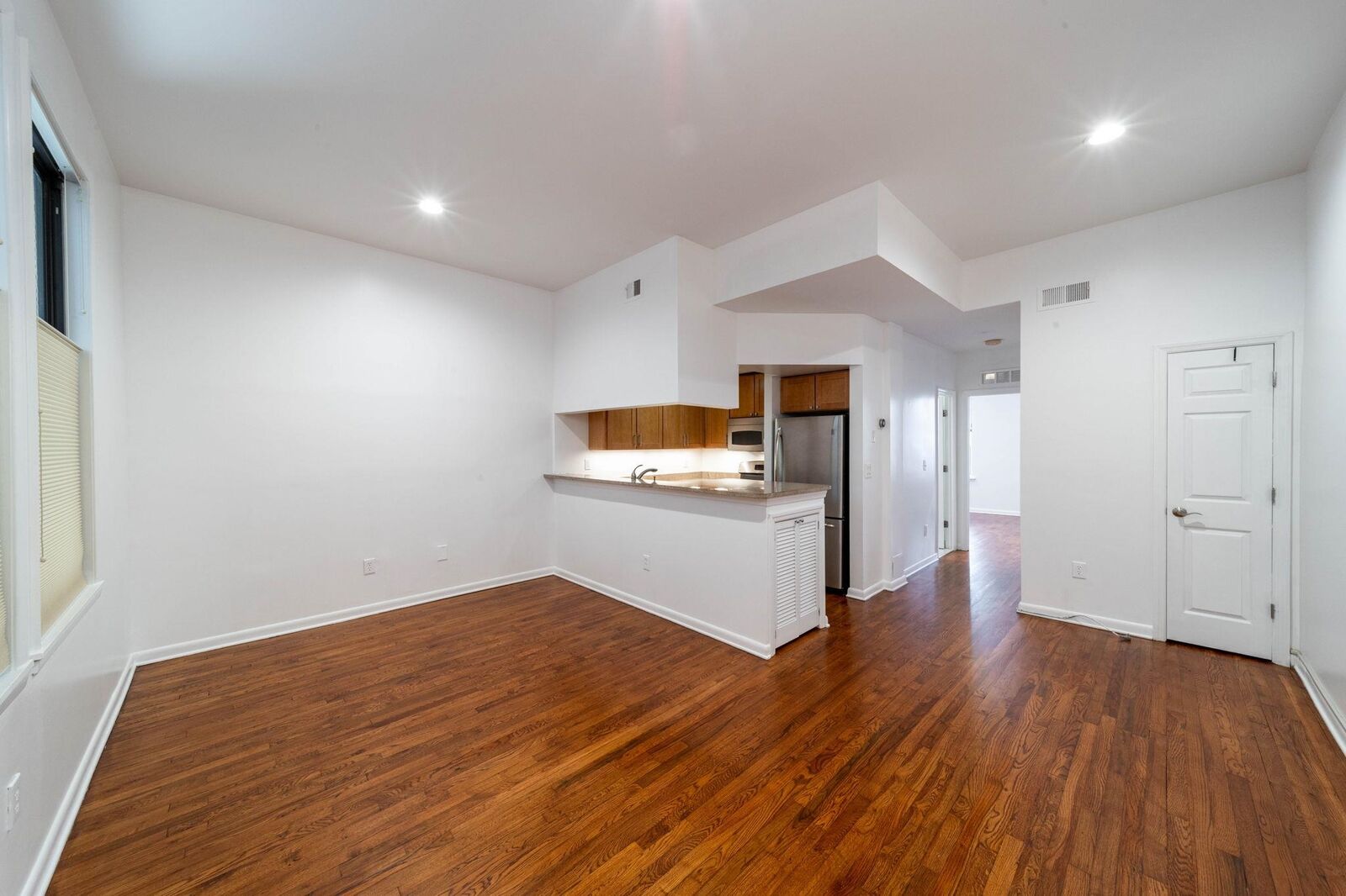 Property Photo: 187 Wayne St 207C NJ 07302