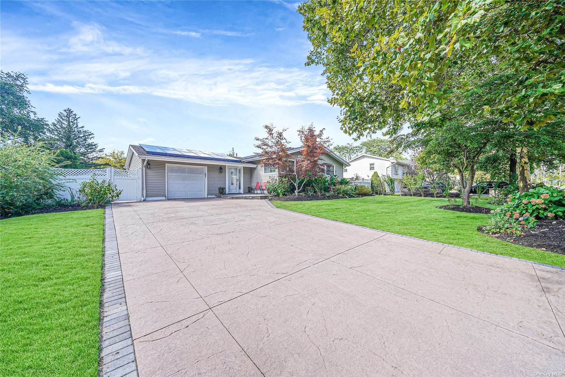 Property Photo: 1025 Commack Road NY 11746