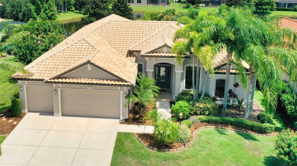14730 Bowfin Terrace  Lakewood Ranch FL 34202 photo