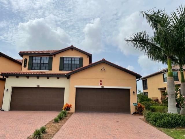 Property Photo: 10785 Tarflower Drive 102 FL 34293