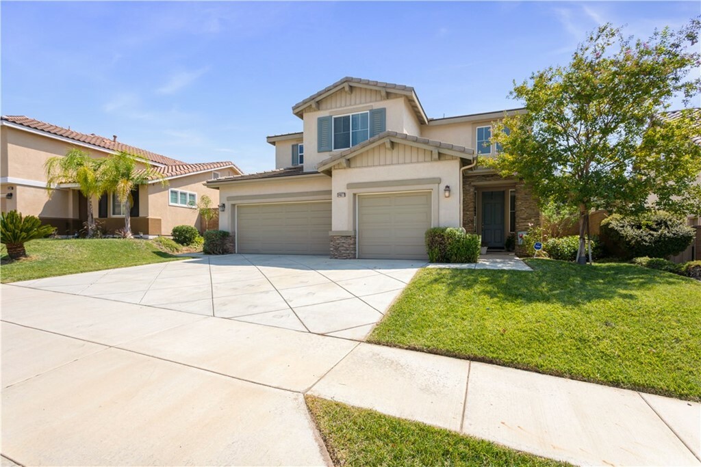 Property Photo:  34077 Corktree Road  CA 92532 