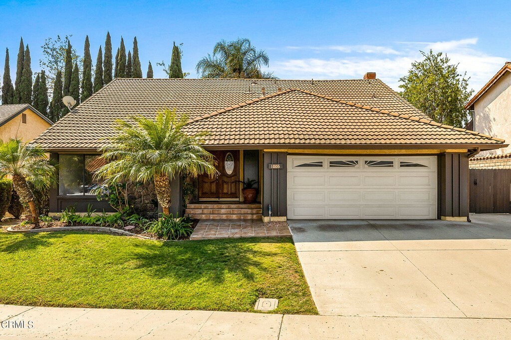 Property Photo:  1006 Amber Drive  CA 93060 