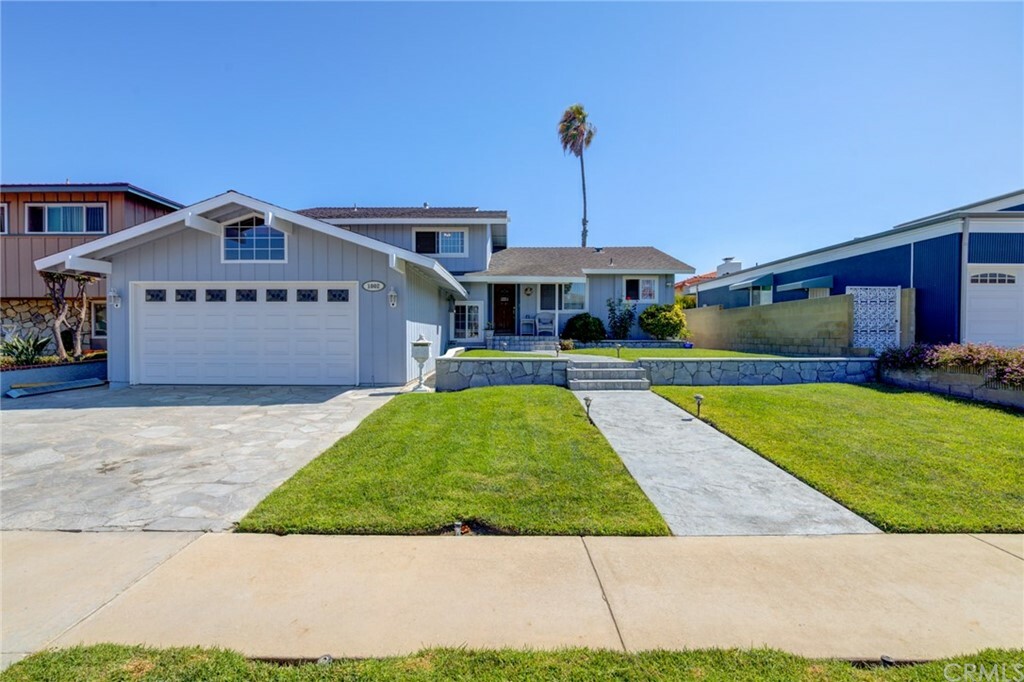 Property Photo:  1002 Fernrest Drive  CA 90710 