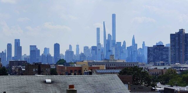 Property Photo:  528 64th Street 1  NJ 07093 