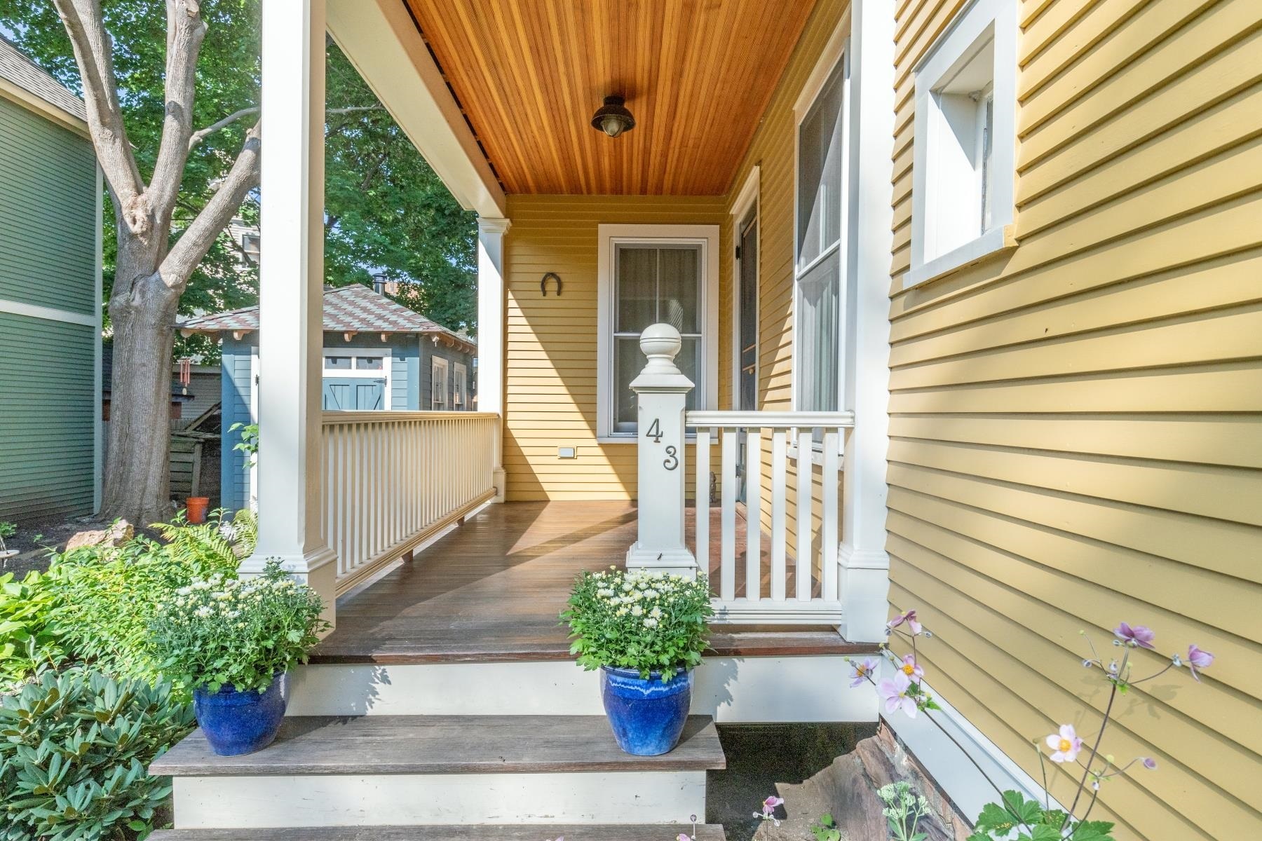 Property Photo: 43 Front Street VT 05401