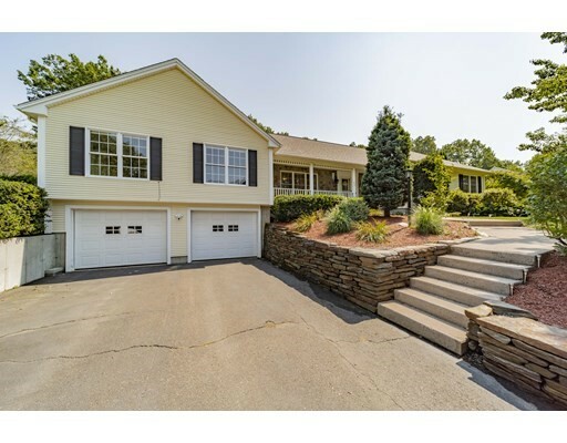 Property Photo: 55 Hillcrest Cir MA 01085