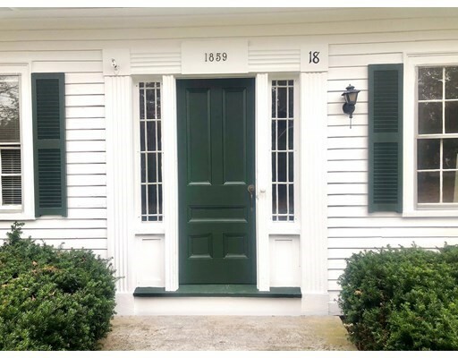Property Photo: 18 East St MA 01366