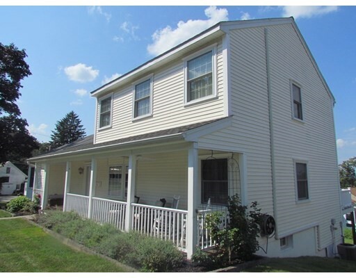 Property Photo: 6 Arnold Road MA 01453