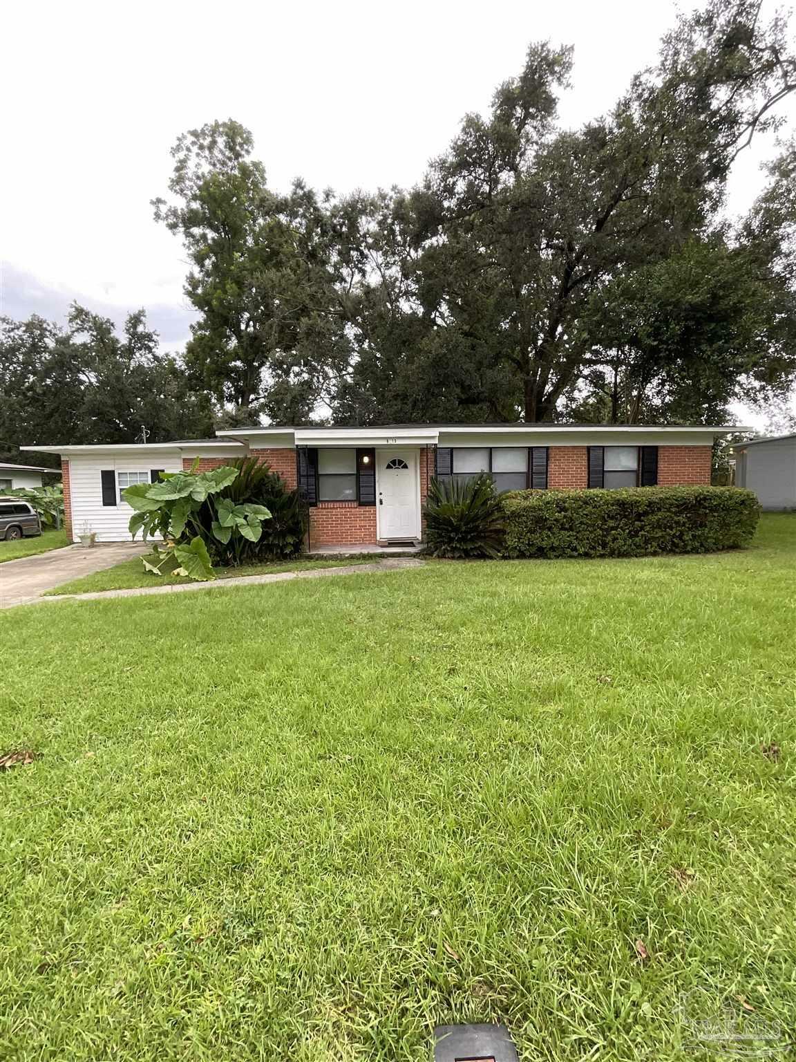 Property Photo:  6613 Flagler Dr  FL 32505 