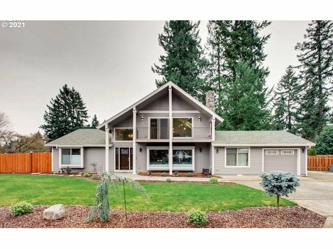 Property Photo: 12823 SE 15th St WA 98683