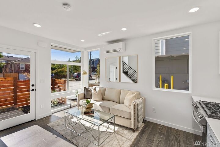 Property Photo:  5518 11th Ave NW  WA 98107 