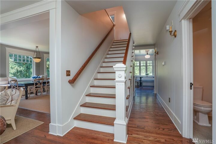 Property Photo: 9603 36th St NW WA 98335