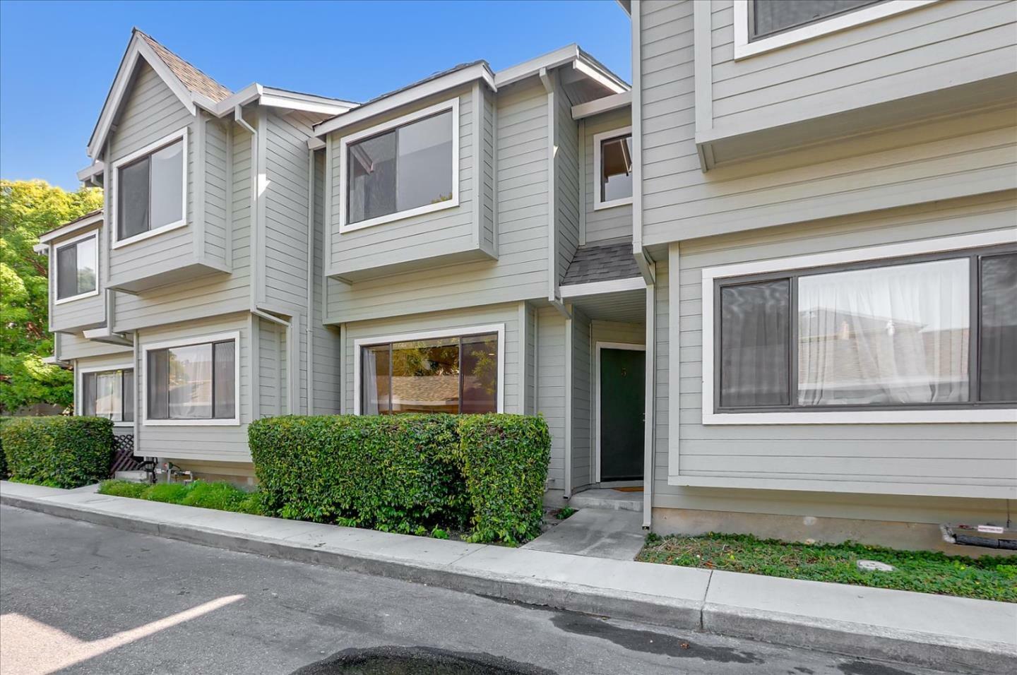 Property Photo: 457 Sierra Vista Avenue 3 CA 94043