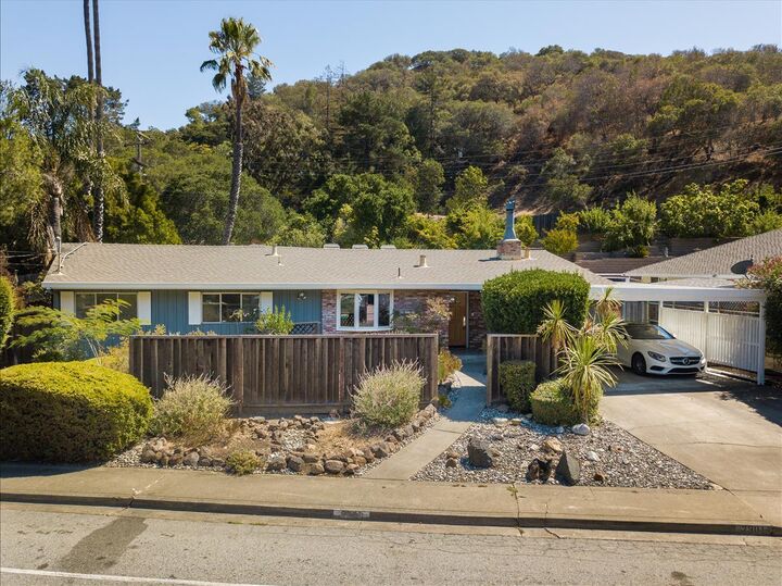 2901 Brittan Avenue  San Carlos CA 94070 photo