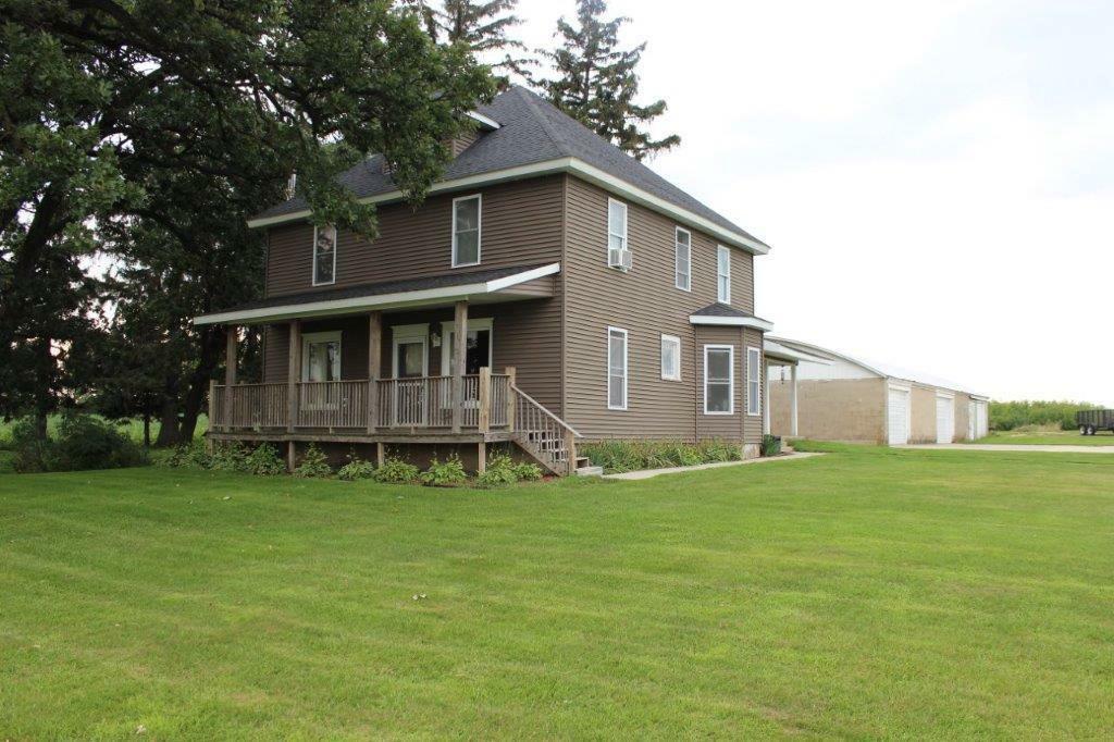 Property Photo:  W3648 State Rd 60  WI 53925 