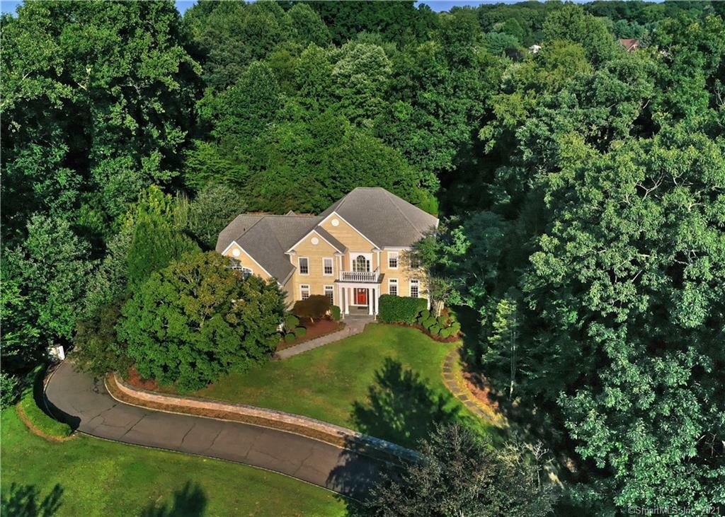 Property Photo: 36 Hidden Pond Lane CT 06611