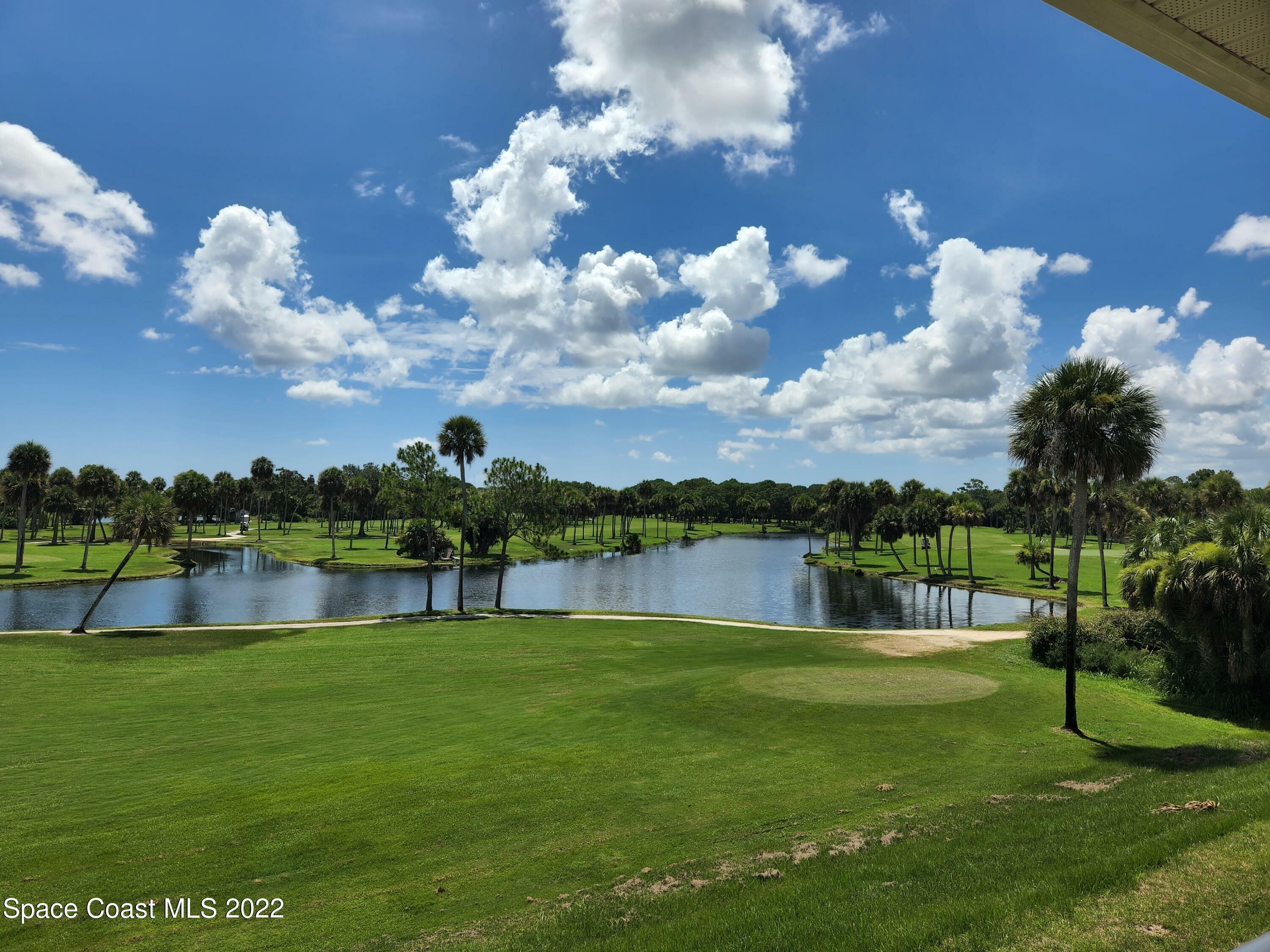 Property Photo:  3951 Playa Del Sol Drive  FL 32955 