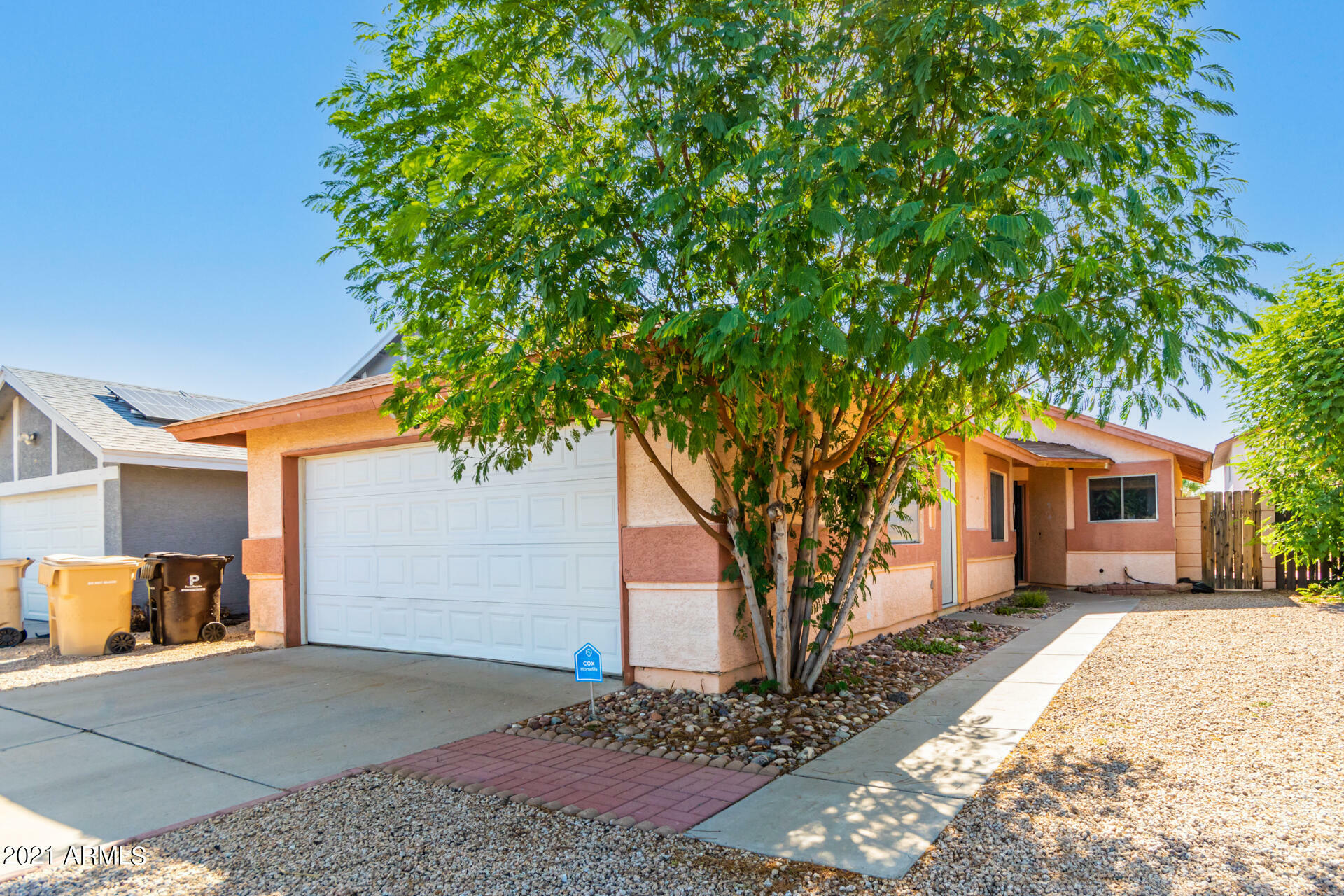 Property Photo:  11326 N 81st Avenue  AZ 85345 